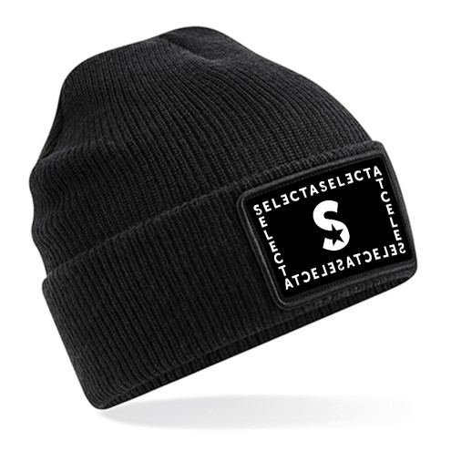 SELECTA SQUARE Strickmütze/Haube
