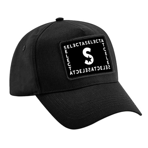 SELECTA SQUARE Cap/Kappe