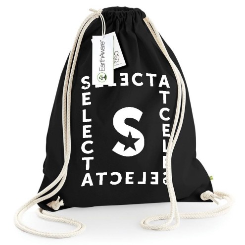 SELECTA SQUARE Beutel