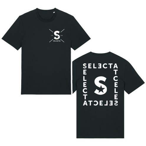 SELECTA SQUARE Creator 2.0 T-Shirts