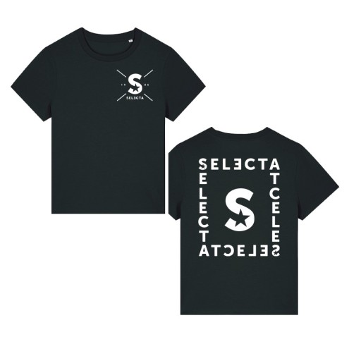 SELECTA SQUARE Stella Muser Women Shirt