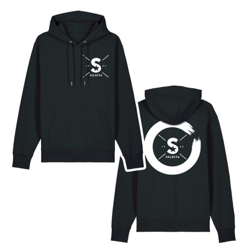 SELECTA CIRCLE Cruiser 2.0 Hoodie-Sweatshirts