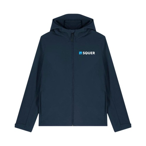 SQUER Discoverer Softshell-Jacke