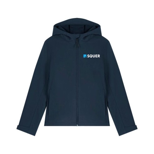SQUER Discoverer Softshell-Jacke women