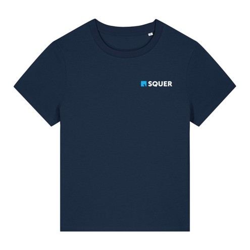 SQUER Stella Muser T-Shirt women