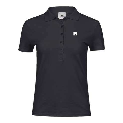 SQUER Polo Shirt women