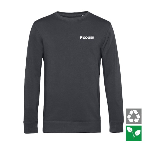 SQUER Organic Sweater
