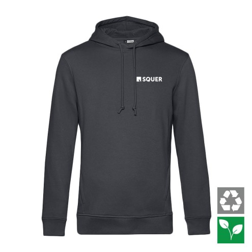 SQUER Organic Hoodie