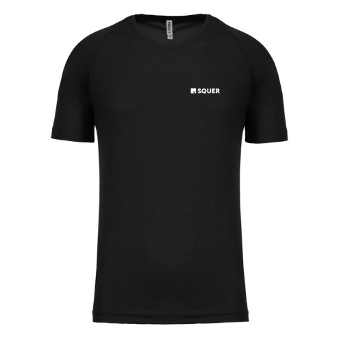 SQUER Sport-Shirt