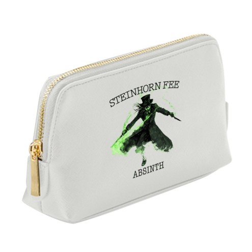STEINHORN Absinth Monster Accessoires Tasche