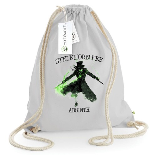 STEINHORN Absinth Monster Beutel