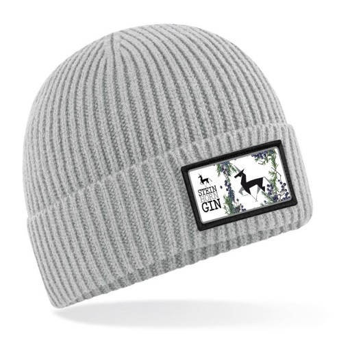STEINHORN Gin Botanicals Bonnet/coiffe en tricot