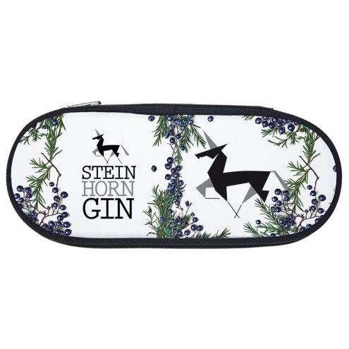 STEINHORN Gin Botanicals Federpenal / Federmäppchen