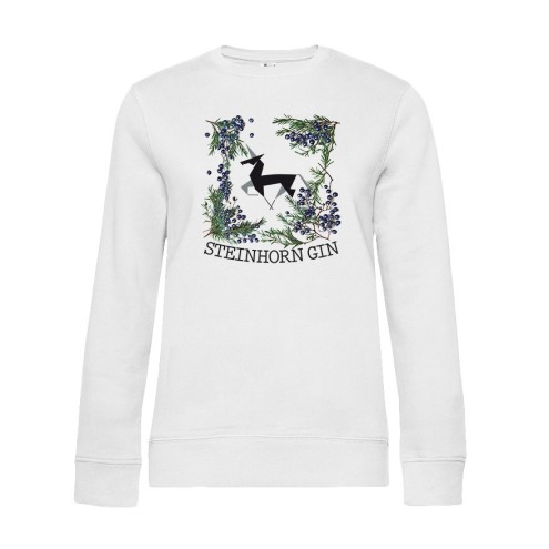 STEINHORN Gin Botanicals Premium Sweater women
