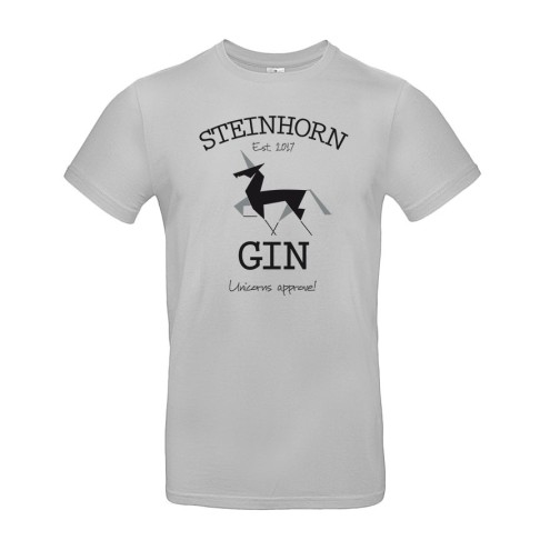 STEINHORN est. 2017 T-Shirt