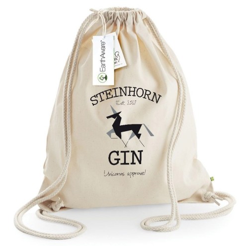 STEINHORN est. 2017 Beutel
