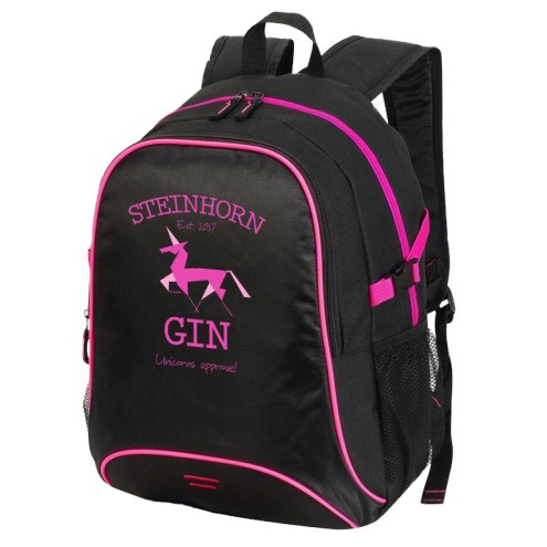 STEINHORN est. 2017 Freizeitrucksack