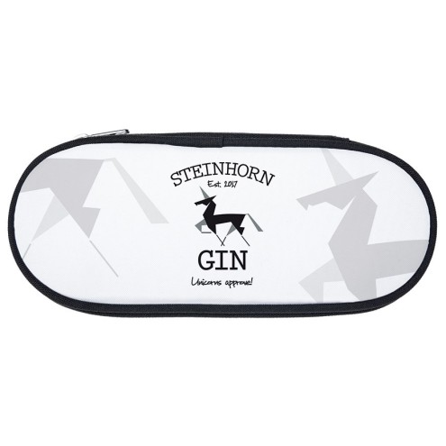 STEINHORN est. 2017 Federpenal / Federmäppchen