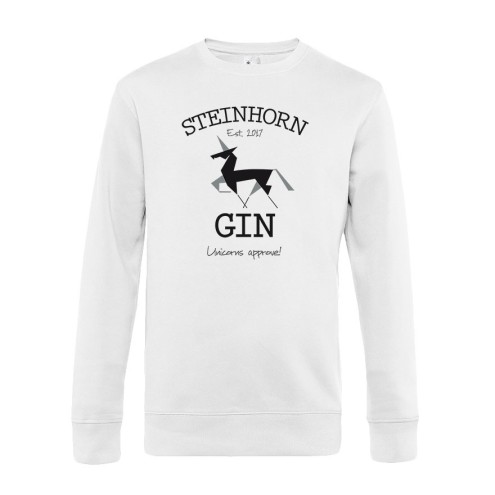 STEINHORN est. 2017 Premium Sweater