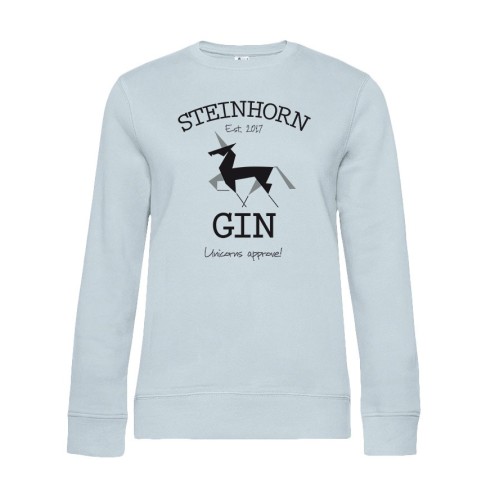 STEINHORN est. 2017 Premium Sweater women