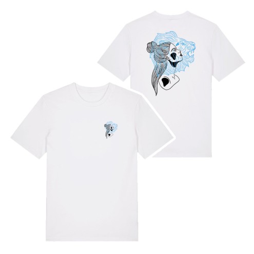 Leo girl Creator 2.0 T-Shirt