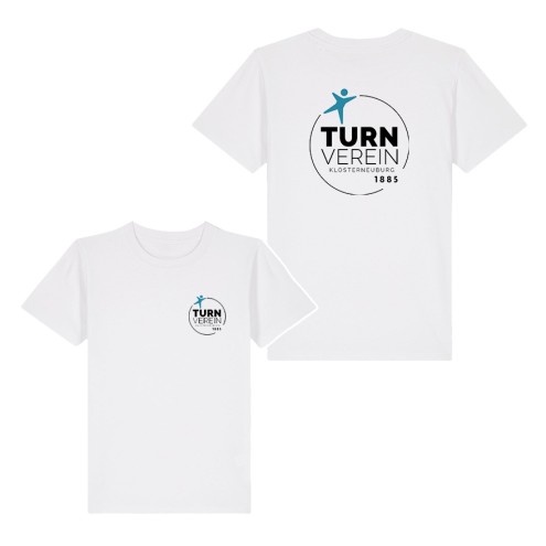 Turnverein Klosterneuburg Creator 2.0 T-Shirt kids