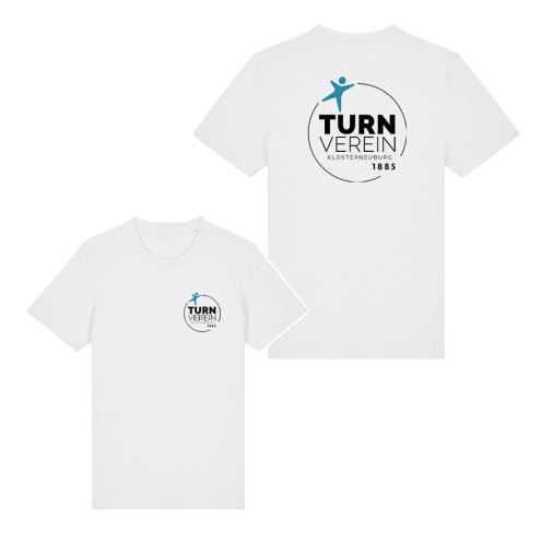 Turnverein Klosterneuburg Crafter T-Shirt