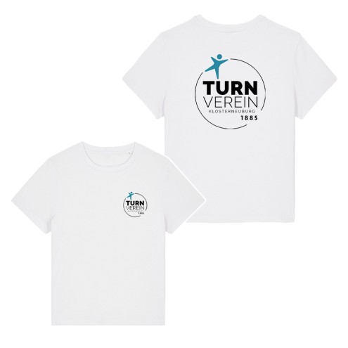 Turnverein Klosterneuburg Stella Muser Damen-T-Shirt
