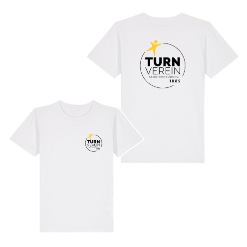 Turnverein Klosterneuburg TRAINER Creator 2.0 T-Shirt kids