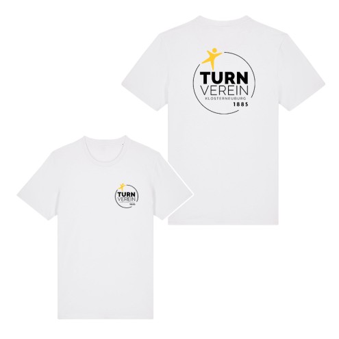 Turnverein Klosterneuburg TRAINER Crafter T-Shirt