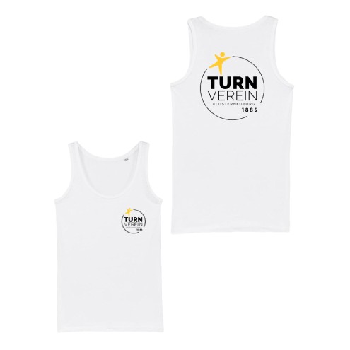 Turnverein Klosterneuburg TRAINER Damen-Tanktop