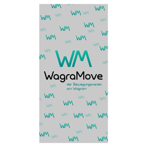 WagraMove Microfaser Badetuch