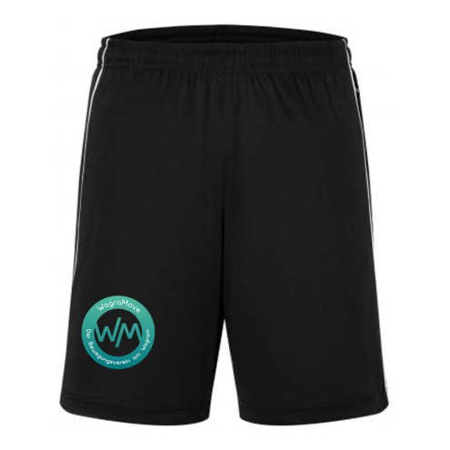WagraMove Shorts