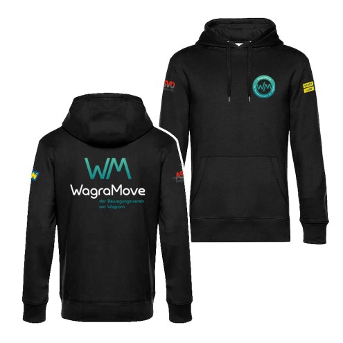 WagraMove Hoodie