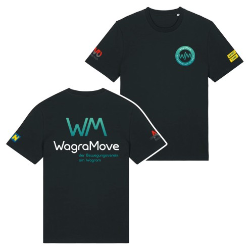 WagraMove T-Shirt