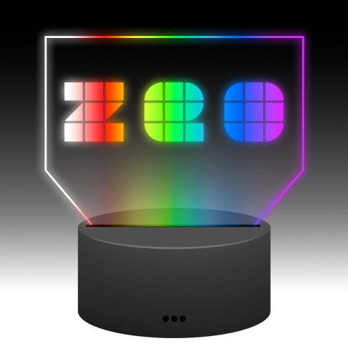 ZEO LED Lampe