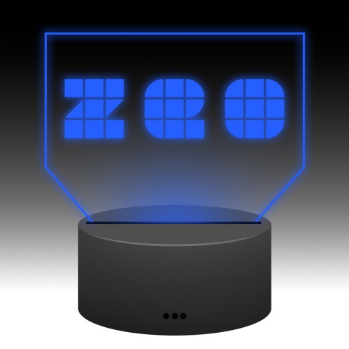 ZEO LED Lampe