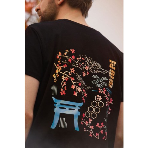 Zakura Shirt Edition