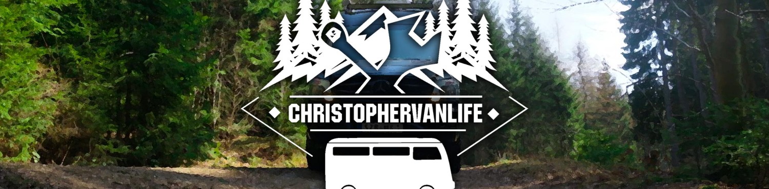 Christophervanlife