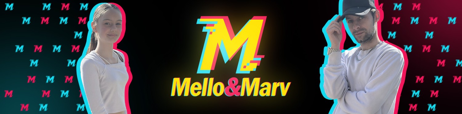 Mello und Marv