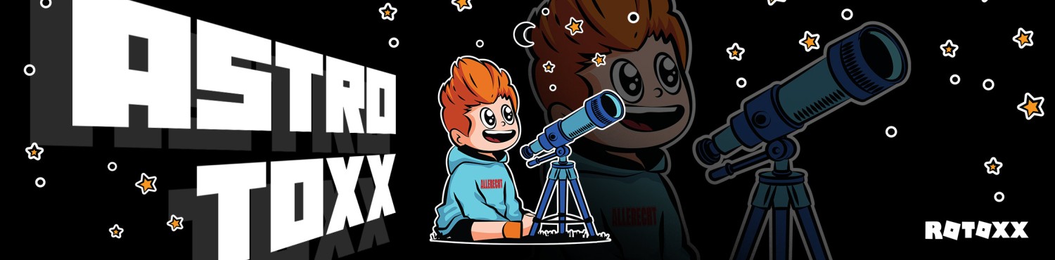 AstroToxx