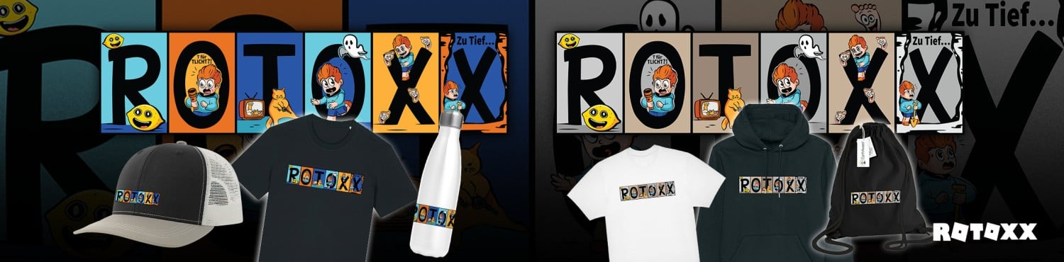 Rotoxx