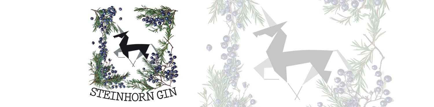 STEINHORN Gin Botanicals
