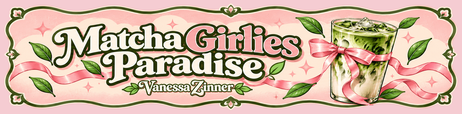Vanessa-Zinner-Matcha-Girlies