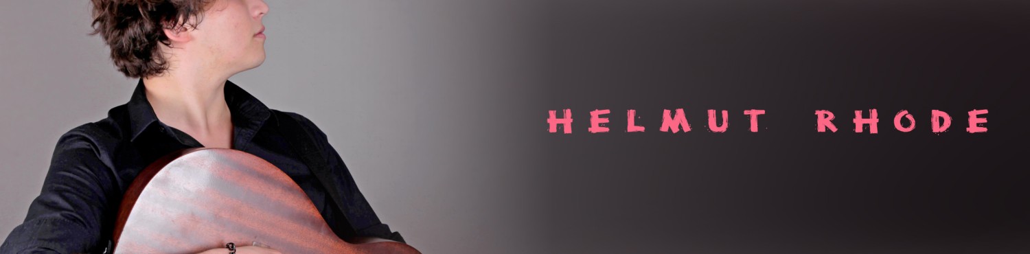 Helmut Rhode