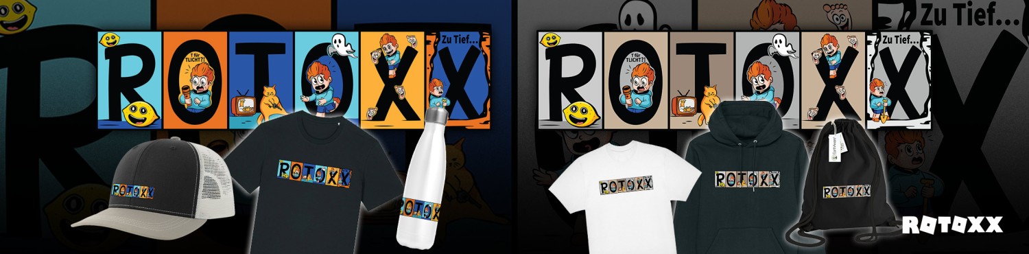 Rotoxx